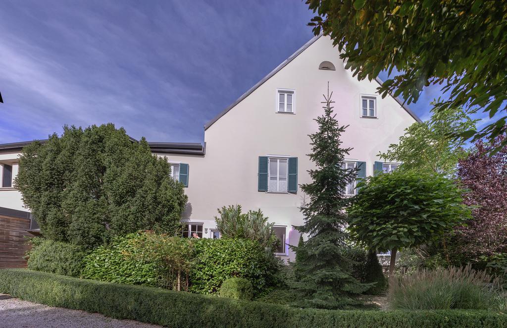 Landhaus Hindenburg Bad Gleichenberg Eksteriør billede