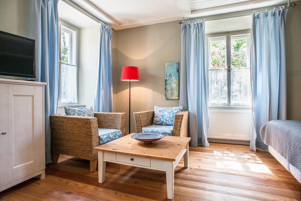 Landhaus Hindenburg Bad Gleichenberg Eksteriør billede